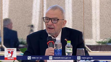 Thúc đẩy tăng trưởng bền vững Việt Nam - Hoa Kỳ 