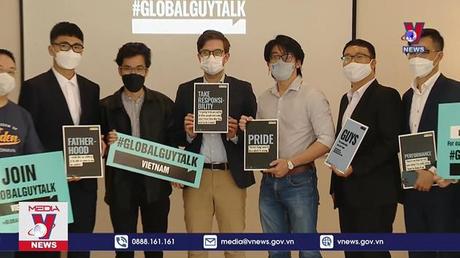 Mùng 8/3 - Lắng nghe đàn ông nói