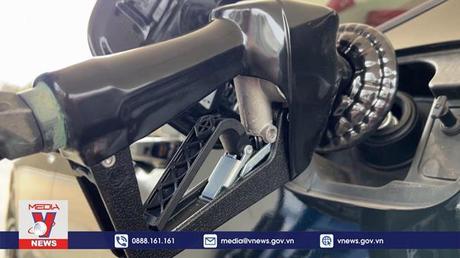 Mỹ chưa quyết định cấm nhập khẩu dầu của Nga