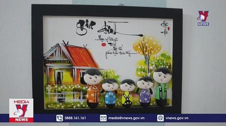 Cùng xây tổ ấm