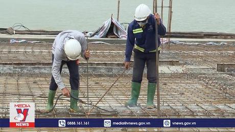 Thừa Thiên - Huế đẩy nhanh tiến độ cảng cá Thuận An