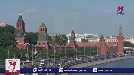 Nga tuyên bố sẵn sàng đối thoại với Mỹ