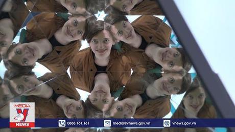 Trải nghiệm bảo tàng gây ảo giác tại Israel