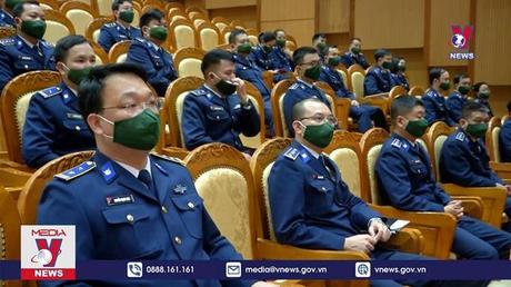 Tội phạm trên biển cấu kết chặt chẽ, tinh vi hơn