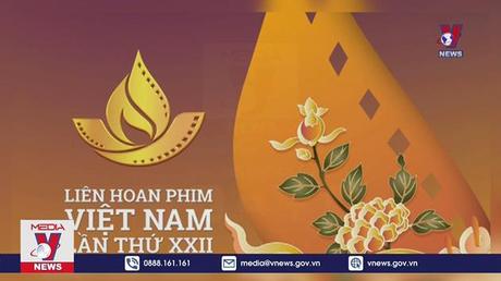 Tuyển chọn logo Cục Điện ảnh