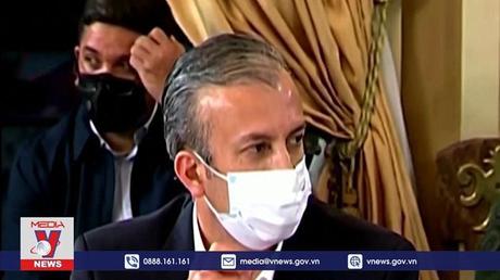 Tín hiệu tích cực trong quan hệ Venezuela- Mỹ