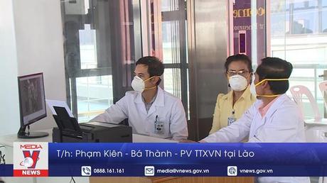 Lào đơn giản hóa thủ tục nhập cảnh