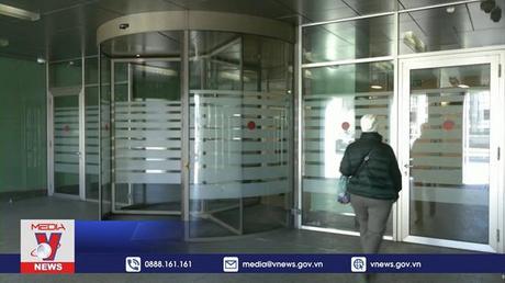 Nga ngừng giao dịch ngoại hối