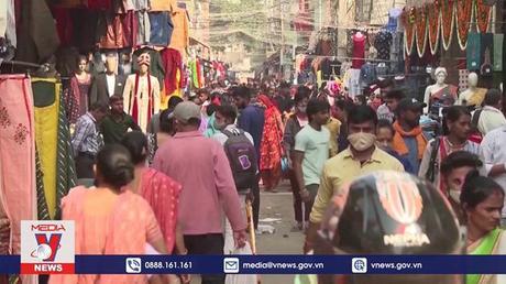 Ấn Độ nối lại các chuyến bay thương mại quốc tế định kỳ