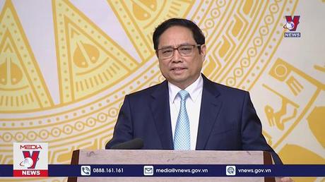 Thủ tướng họp Ban Chỉ đạo cải cách hành chính