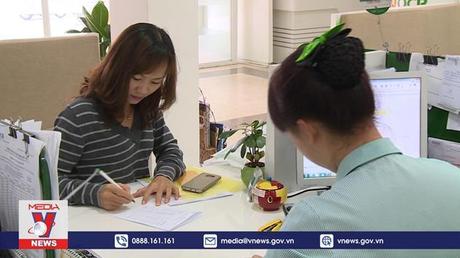 Chuẩn hóa việc mua bán ngoại tệ