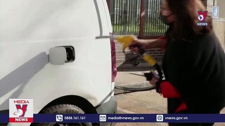Thế giới tìm phương án đối phó giá nhiên liệu tăng cao 