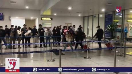 FLC cam kết tài trợ toàn bộ các chuyến bay sơ tán người Việt tại Ukraine do Bamboo Airways thực hiện