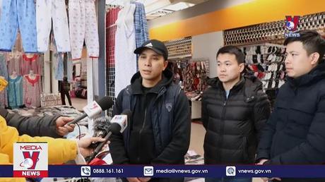 Cộng đồng người Việt tại Romania đoàn kết như một nhà