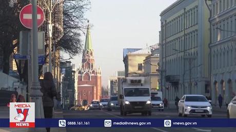 Liên hợp quốc kêu gọi bảo đảm quyền lợi người dân Nga