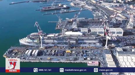 Hỗ trợ giải quyết vụ 100 container hạt điều có nguy cơ bị lừa đảo