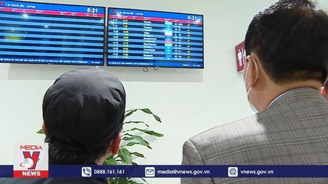 Mong ngóng người thân từ Ukraine sớm được về nước