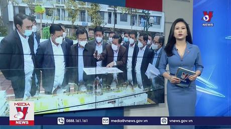 Đẩy mạnh đầu tư các dự án nhà ở xã hội