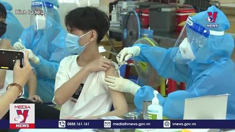 Thủ tướng yêu cầu Bộ Y tế kiểm điểm việc chậm mua vaccine cho trẻ em