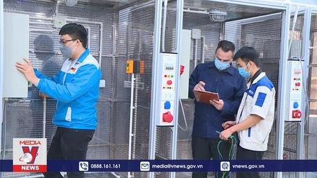 Gỡ khó khăn dạy văn hóa trong trường nghề