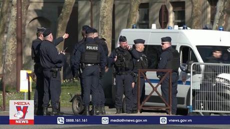 Ukraine chưa thể gia nhập EU ngay