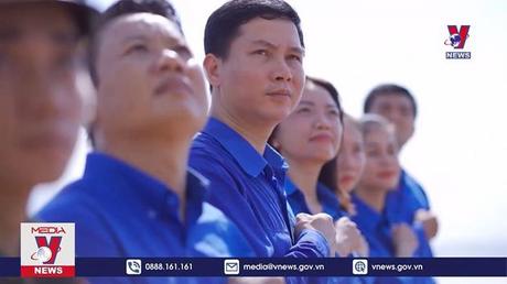 Cuộc thi báo chí viết về phong trào thanh niên Thủ đô