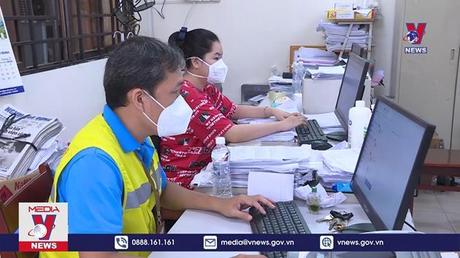 Bộ Công an điều tra việc chi tiền hỗ trợ Covid-19 tại TP HCM