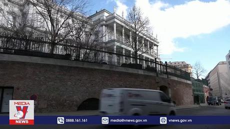 Iran chỉ trích Mỹ thiếu ý chí đàm phán hạt nhân