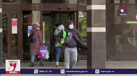 Nga cấm xuất khẩu hơn 200 mặt hàng để ổn định thị trường