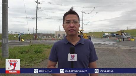 Nỗ lực vượt nghịch cảnh sau thảm họa Nhật Bản