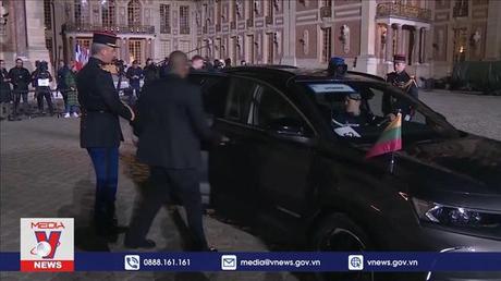 EU bác đề nghị kết nạp sớm Ukraine