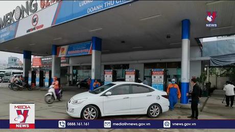 Bộ Công Thương muốn sửa quy định về kinh doanh xăng dầu