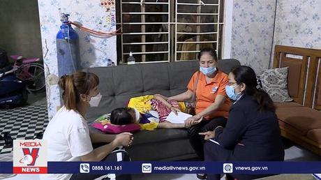 Nhân lên những địa chỉ nhân đạo