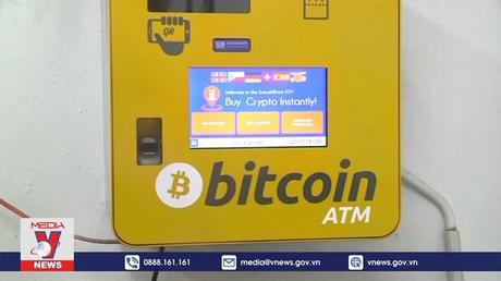 Cảnh báo tình trạng sử dụng tiền điện tử để rửa tiền