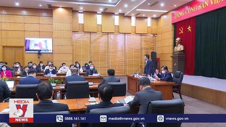 Linh hoạt thị trường cho lĩnh vực xuất khẩu