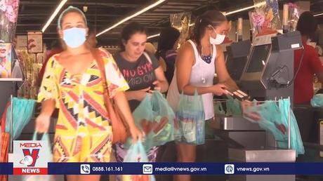 IMF cảnh báo tình trạng lạm phát tại Mỹ Latinh