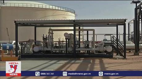 Iran đầu tư lớn để phát triển lĩnh vực lọc dầu