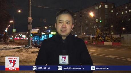 Nga muốn giải quyết vấn đề an ninh bằng ngoại giao