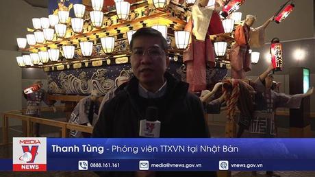 Nhật Bản hút khách nhờ sản phẩm du lịch độc đáo