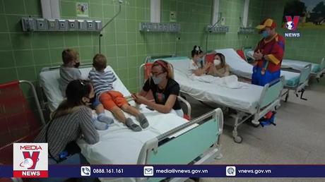 Cuba chú trọng chăm sóc sức khỏe tâm thần cho trẻ em