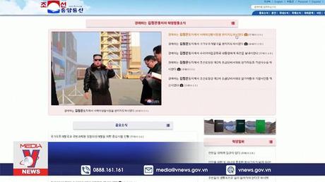 Mỹ cảnh báo Triều Tiên thử nghiệm ICBM thế hệ mới