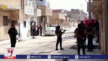 LHQ kêu gọi chấm dứt xung đột tại Syria