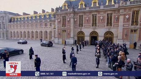 EU nhất trí tăng cường năng lực phòng thủ