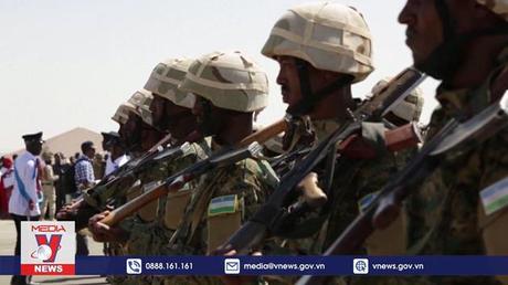 Nam Sudan đối mặt với cuộc khủng hoảng lương thực tồi tệ nhất