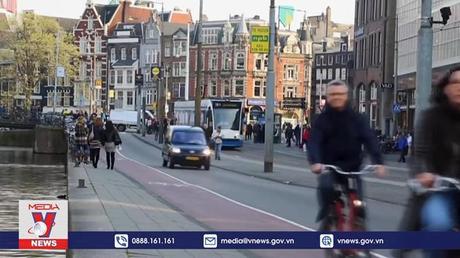 Nhiều nước ứng phó với giá nhiên liệu tăng