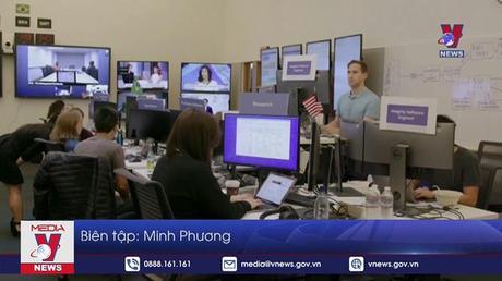 Công ty mẹ của Facebook gây tranh cãi về chính sách mới