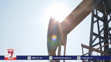 EU lên kế hoạch hạn chế phụ thuộc nhiên liệu Nga