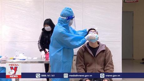 Y tế tư nhân không được tăng giá dịch vụ xét nghiệm COVID-19