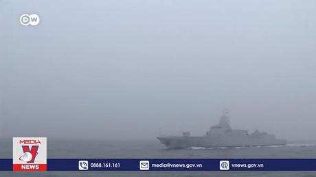 Mỹ, Anh tăng cường hợp tác tại Ấn Độ Dương-Thái Bình Dương