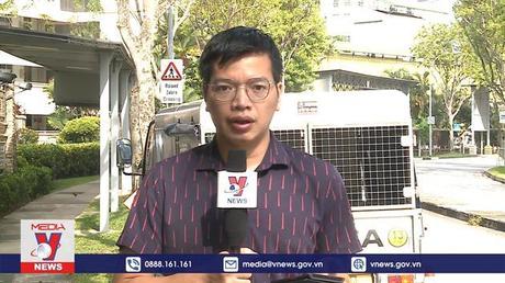 Singapore đơn giản hóa các quy định phòng dịch